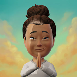 Meet your Posher, Maricela